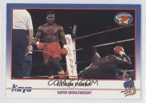Lamar Parks Boxing Career Dvds 1