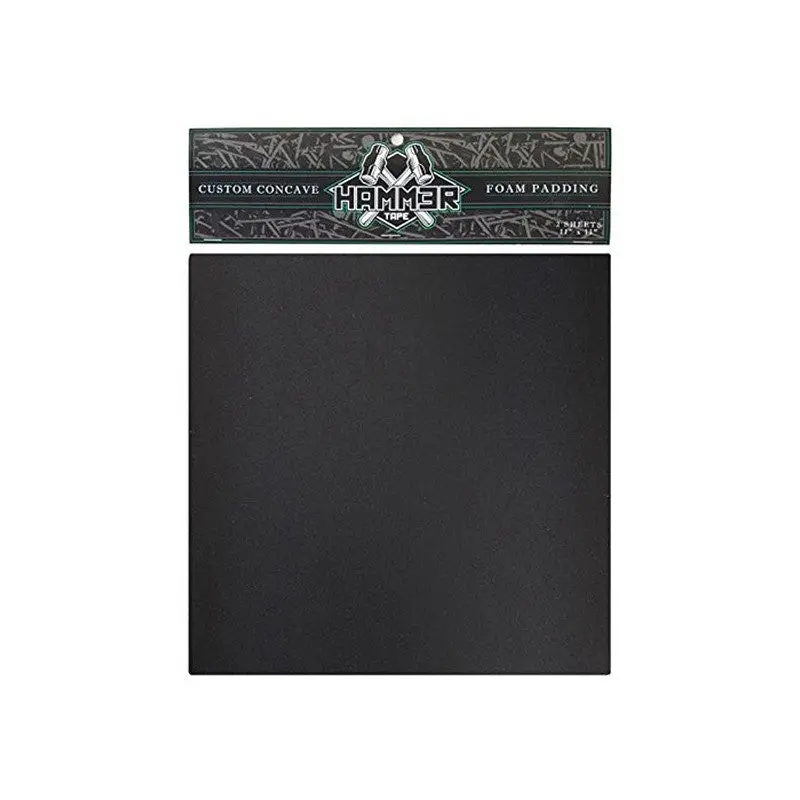 Landyachtz - Hammer Custom Concave Foam 11"X11" 1