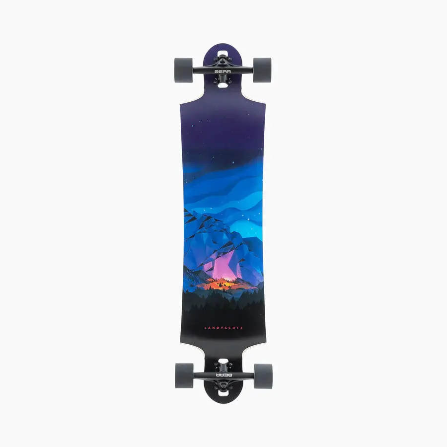 Landyachtz - Switchblade 40 Chief Night 40" 1