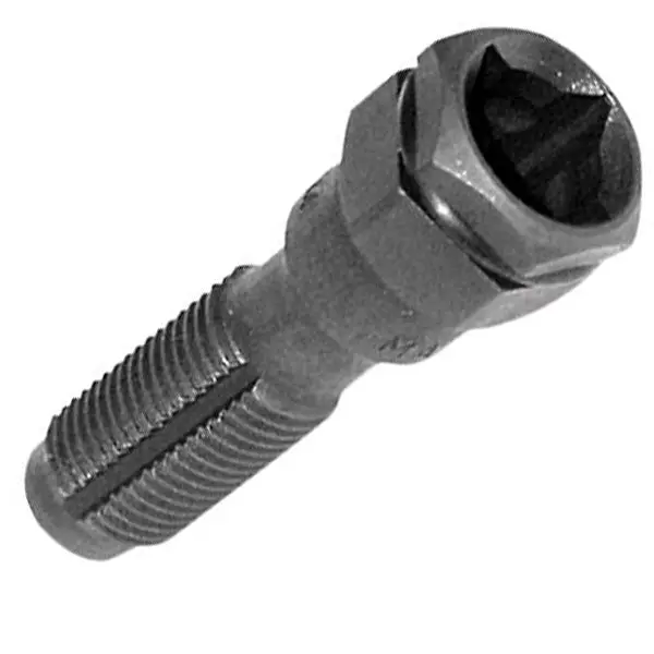 Lang Tools - 12Mm Spark Plug Rethreader 1
