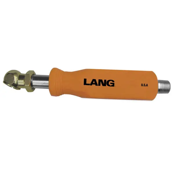 Lang Tools - Grip Air Chuck 1