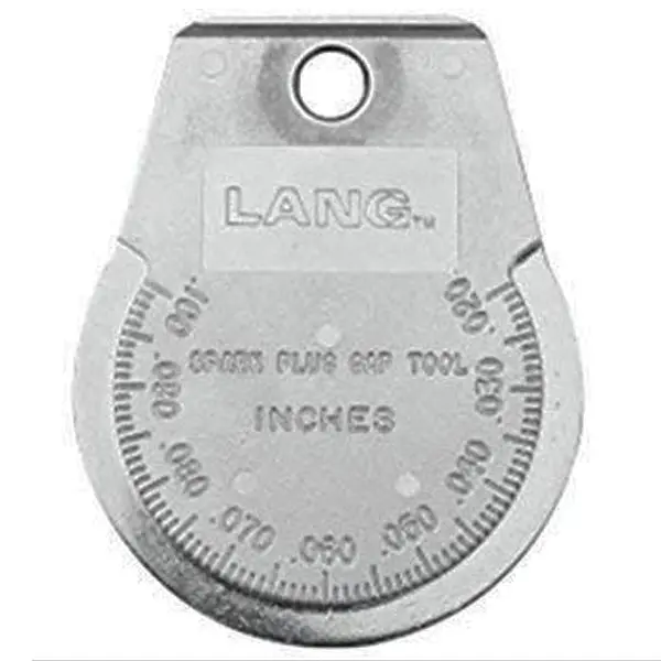 Lang Tools - Spark Plug Gap Tool 1