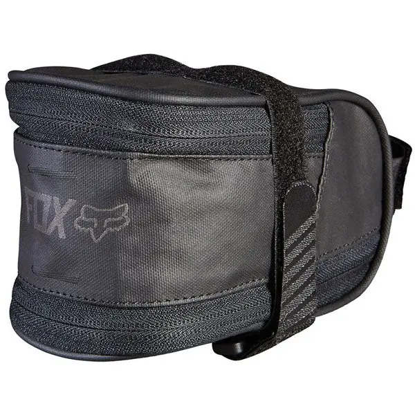 Fox Racing - Large Seat Bag 1