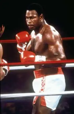 Larry Holmes Boxing Dvd Career Set 1