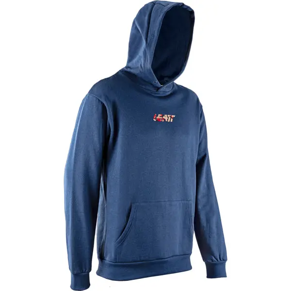 Leatt - Core Hoodie 1