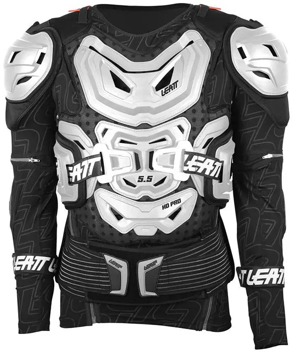 Leatt - 5.5 Body Protector 1