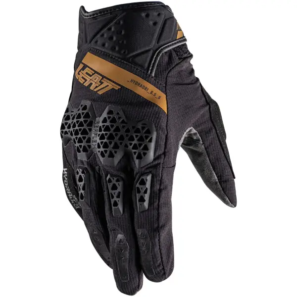 Leatt - Adv Hydradri 6.5 Short Gloves 1