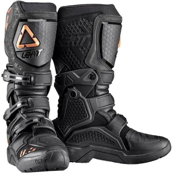 Leatt - Adv Hydradri 8.5 Boots 1