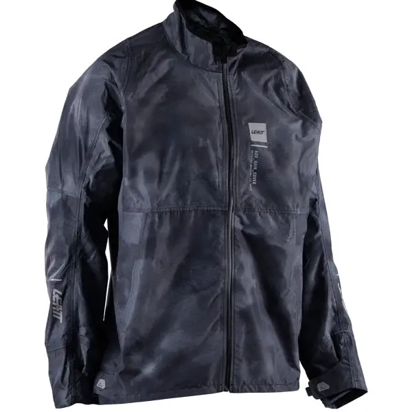 Leatt - Adv Rain Cover Jacket 1