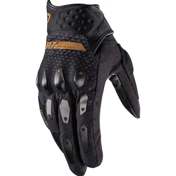 Leatt - Adv Subzero 5.5 Short Gloves 1