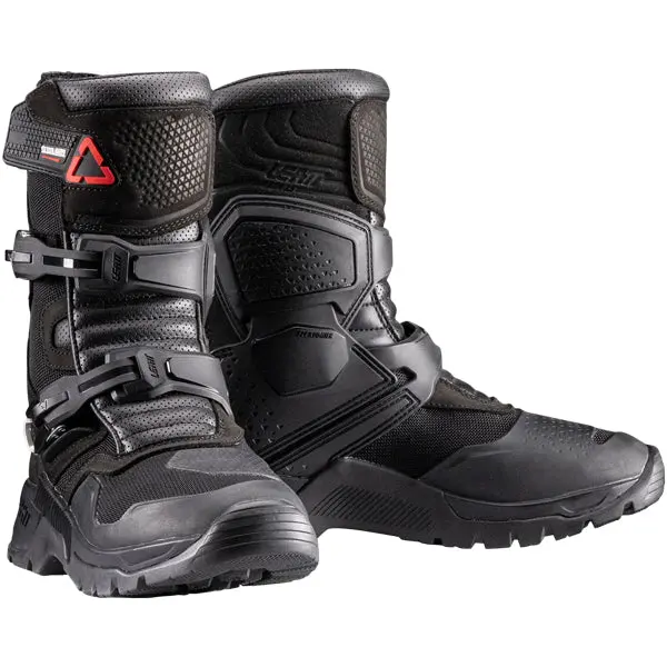 Leatt - Adv X-Flow 7.5 Short Boots 1