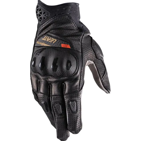 Leatt - Adv X-Flow 8.5 Short Gloves 1