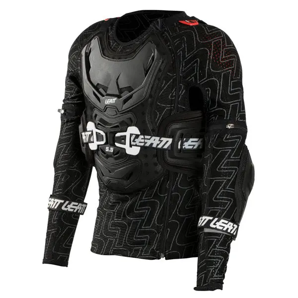 Leatt - 5.5 Junior Body Protector 1