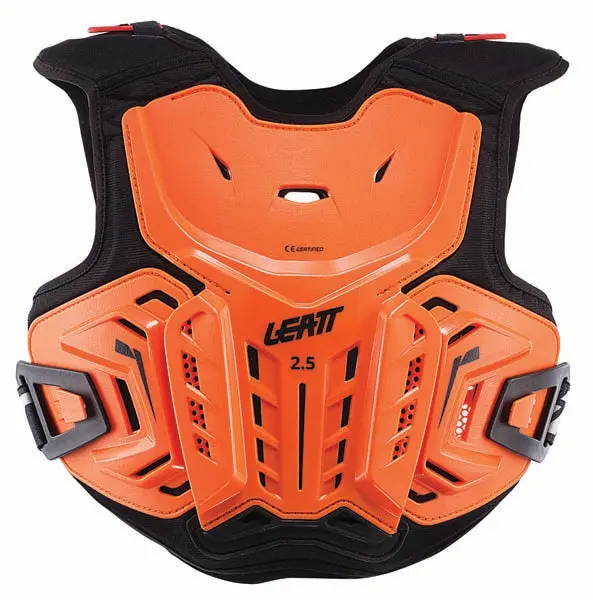 Leatt - 2.5 Junior Chest Protector 1