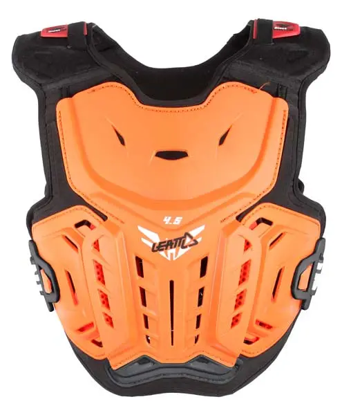 Leatt - 4.5 Junior Chest Protector 1