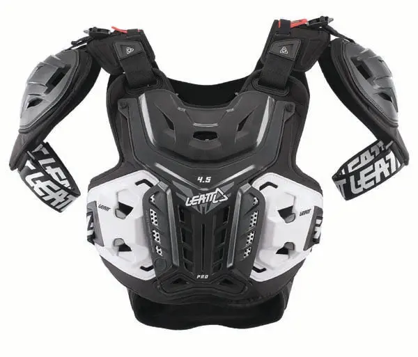 Leatt - 4.5 Pro Chest Protector 1