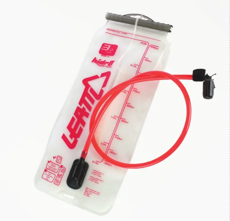 Leatt - Cleantech Hydration Bladder Replacement Packs 1
