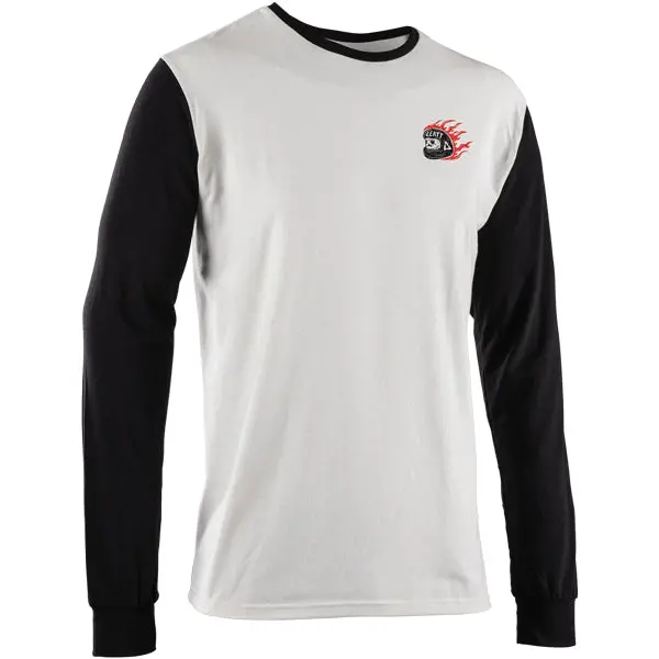 Leatt - Core Long Sleeve Shirt 1