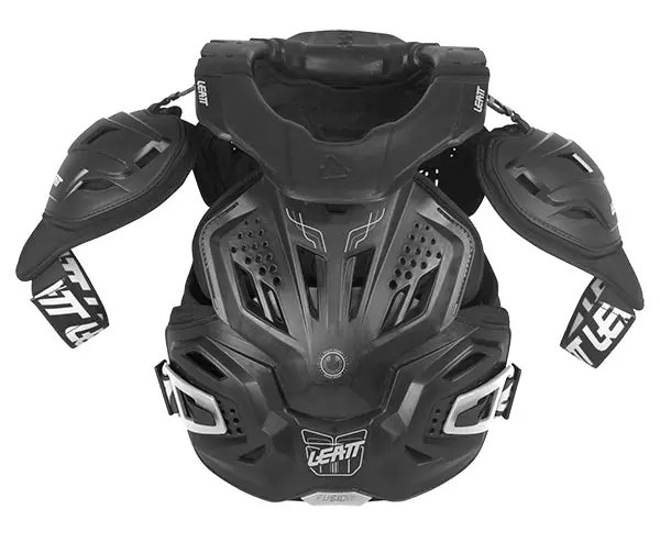 Leatt - Fusion 3.0 Vest 1