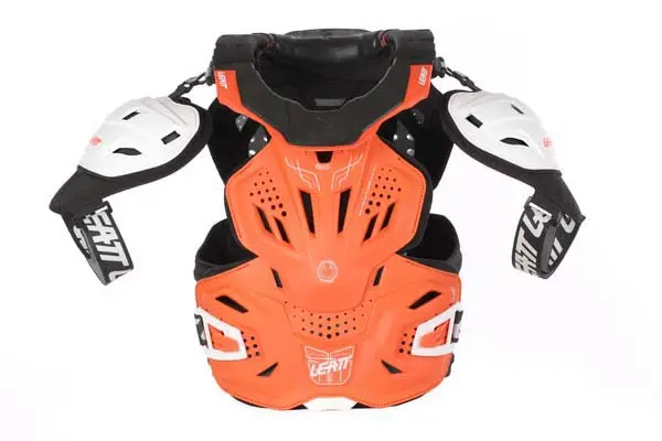 Leatt - Fusion 3.0 Snx 1