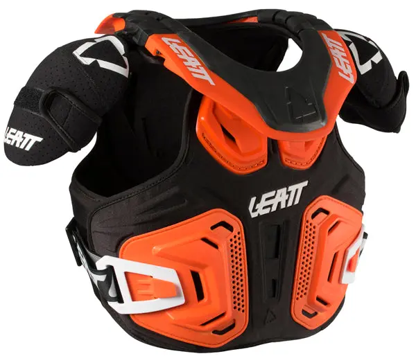 Leatt - Fusion Vest 2.0 Junior (Youth) 1