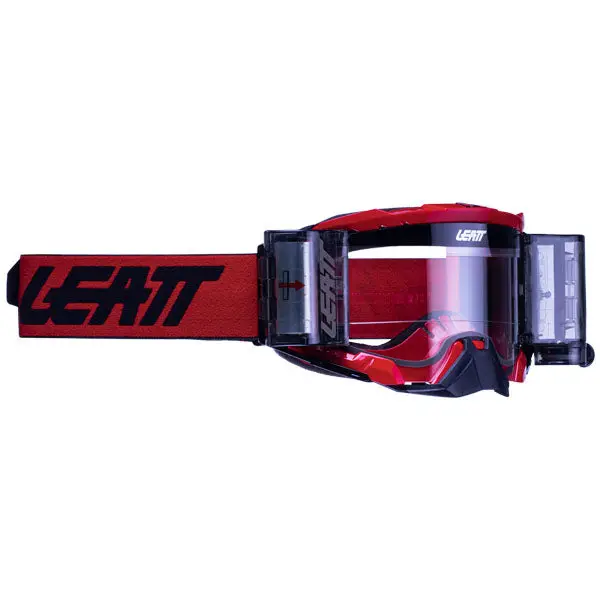 Leatt - Velocity 5.5 Roll Off Goggles 1