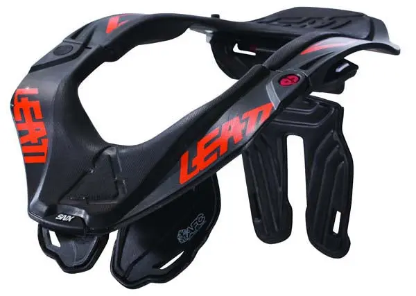 Leatt - 5.5 Snx Neck Brace 1
