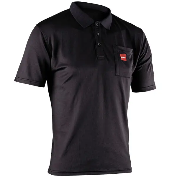 Leatt - Team Polo Shirt 1