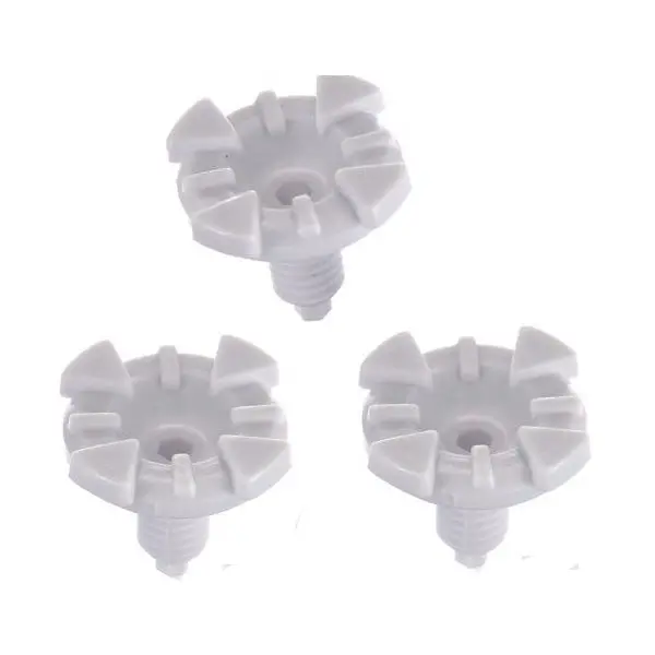 Leatt - Helmet Visor Screws 1