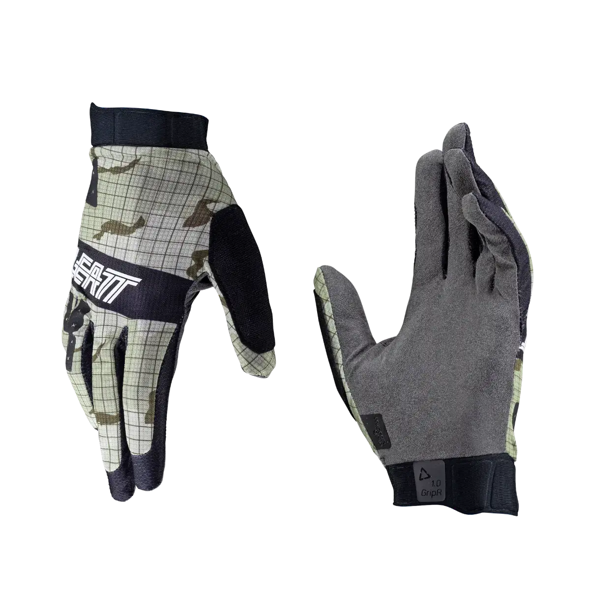 Leatt - Gripr 1.0 Glove (Mtb) 13