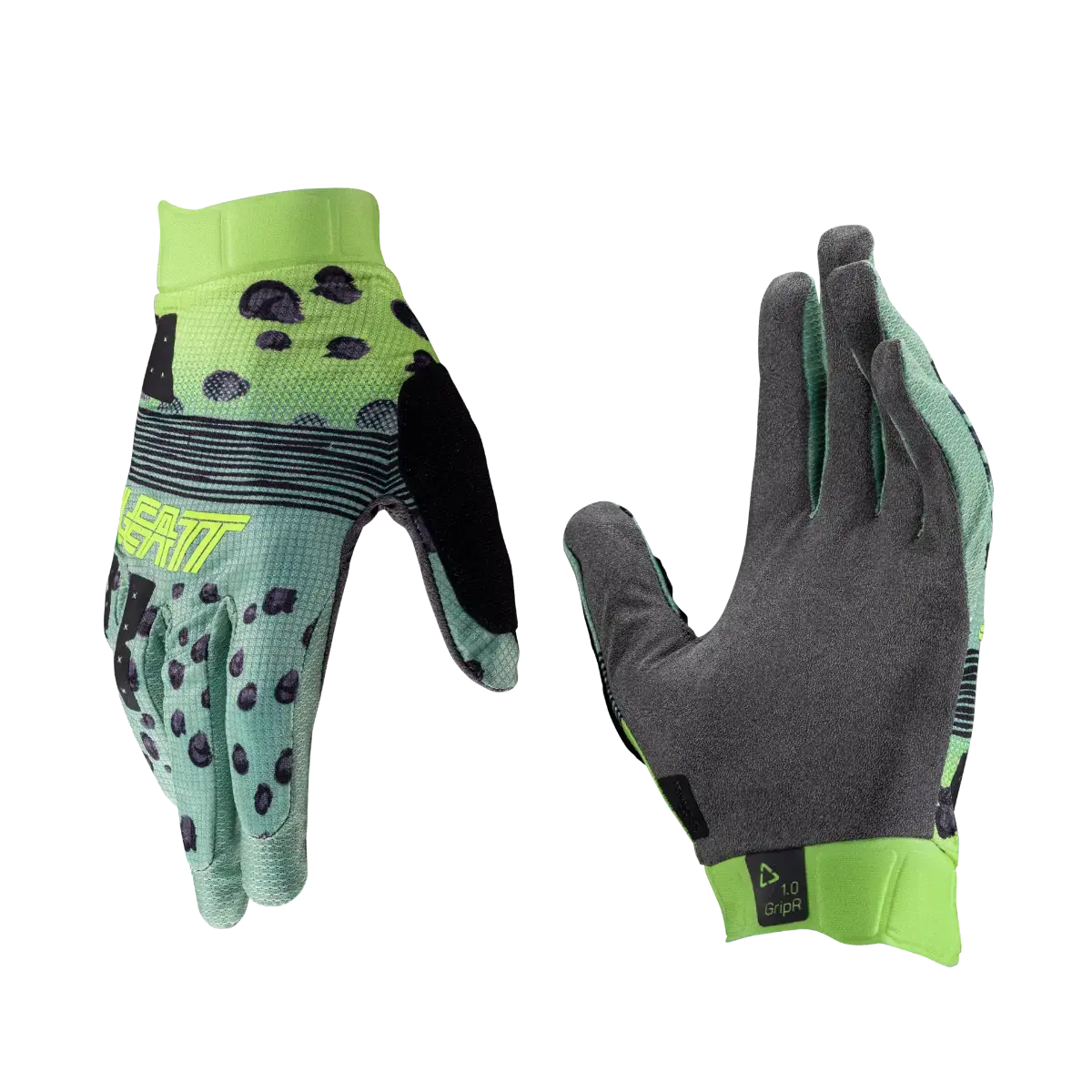 Leatt Gripr 1.0 Mountain Bike Glove - Image 15