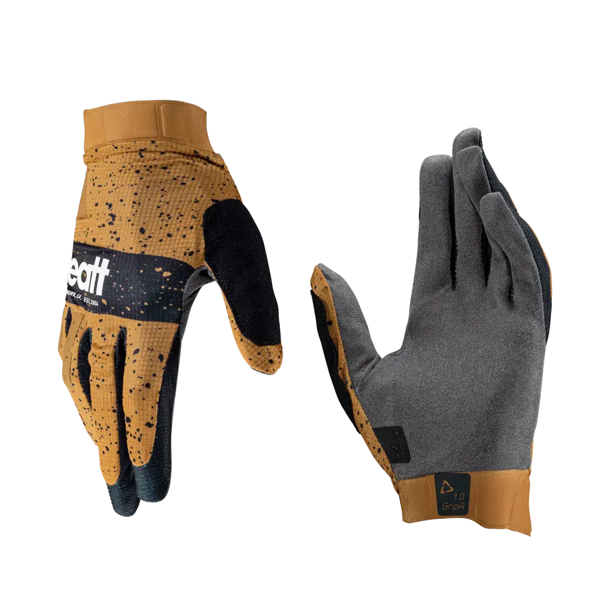 Leatt - Gripr 1.0 Glove (Mtb) 12