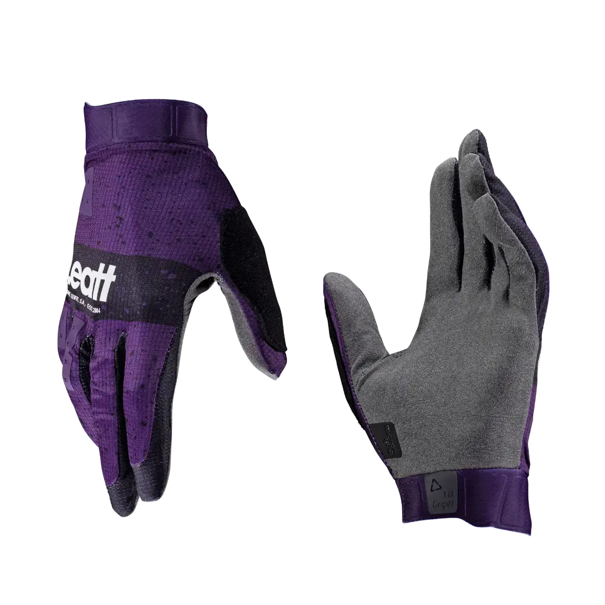 Leatt - Gripr 1.0 Glove (Mtb) 17