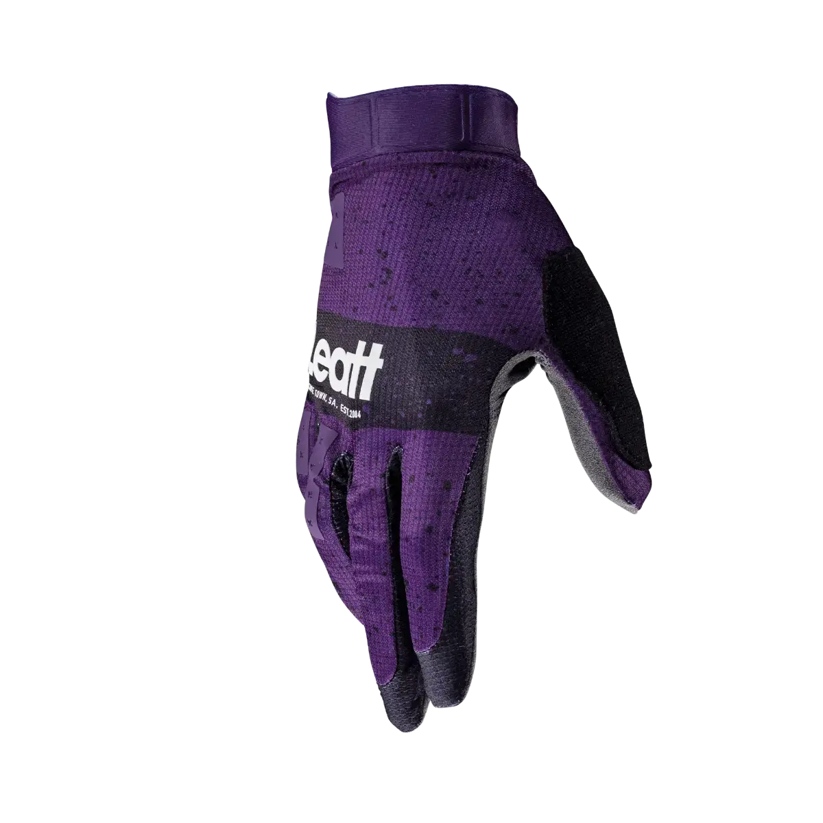 Leatt - Gripr 1.0 Glove (Mtb) 7