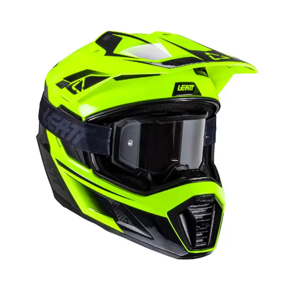 Leatt - Adv 8.5 Helmet Kit 1