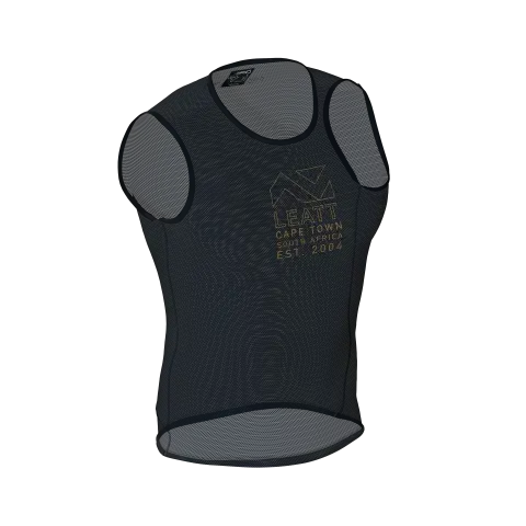 Leatt - Sleeveless Base Shirt 1