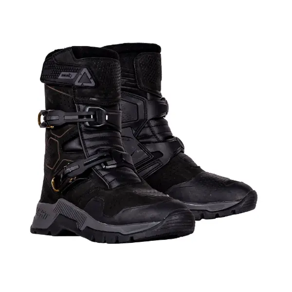 Leatt - Adv Hydradri 7.5 Short Boots 1