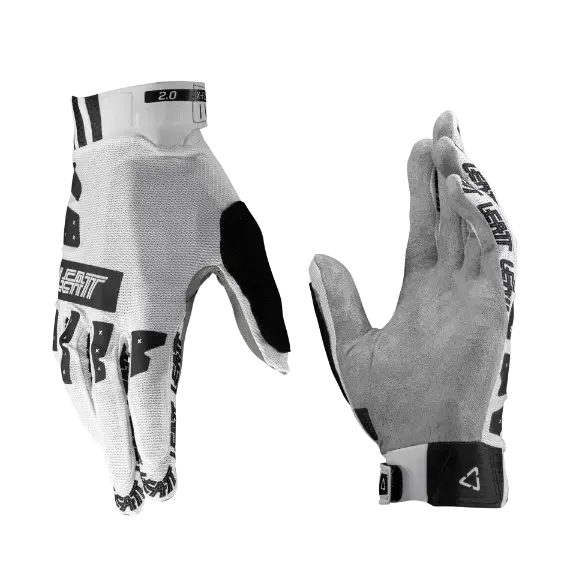 Leatt - X-Flow 2.0 Glove (Mtb) 1