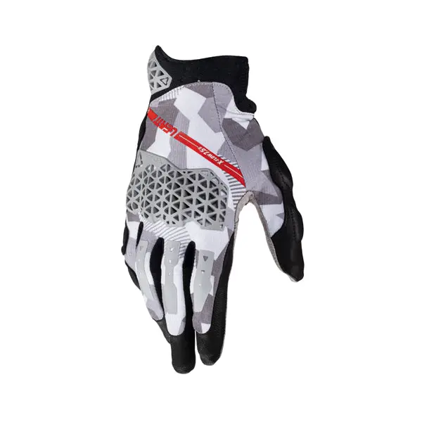 Leatt - Adv X-Flow 7.5 Short Gloves 7