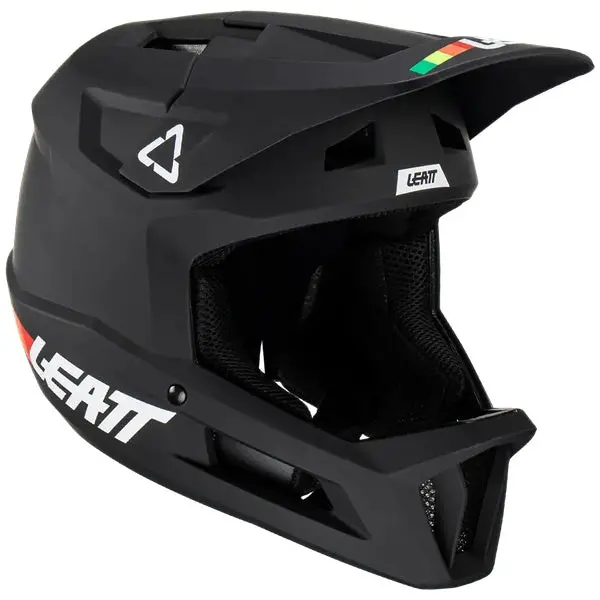 Leatt - Gravity 1.0 V25 Helmet (Mtb) 1
