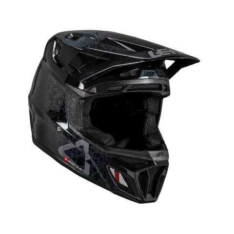 Leatt - Gravity 8.0 V25 Helmet (Mtb) 1