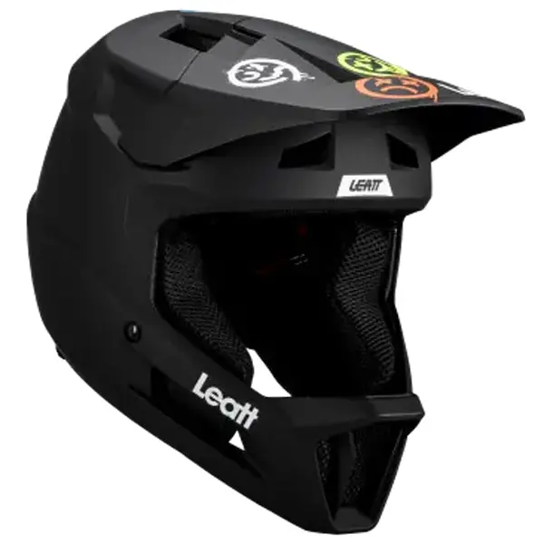 Leatt - Gravity 1.0 Helmet (Youth) (Mtb) 1