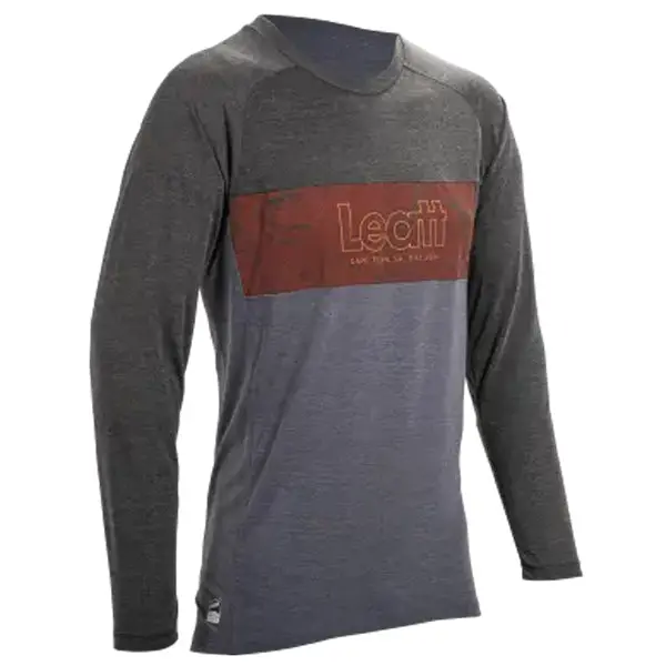 Leatt - Gravity 2.0 Jersey (Mtb) 1