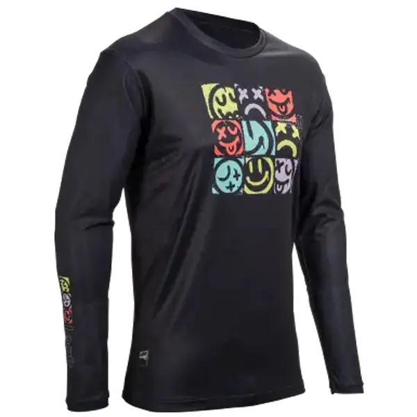 Leatt - Gravity 3.0 Jersey (Mtb) 1