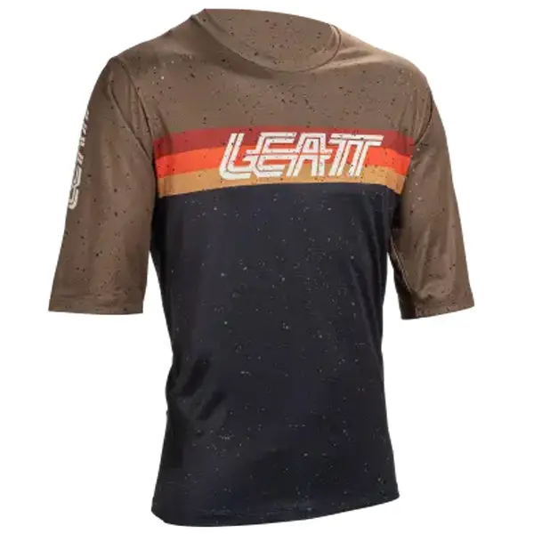 Leatt - Enduro 3.0 Jersey (Youth) (Mtb) 1