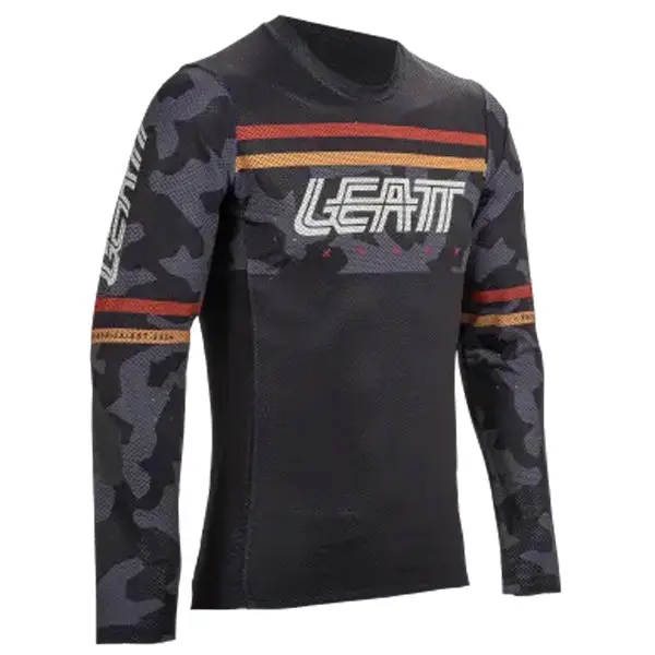 Leatt - Gravity 4.0 Jersey (Mtb) 1