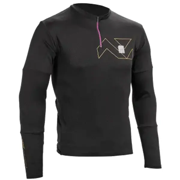 Leatt - Trail 4.0 Jersey (Mtb) 1