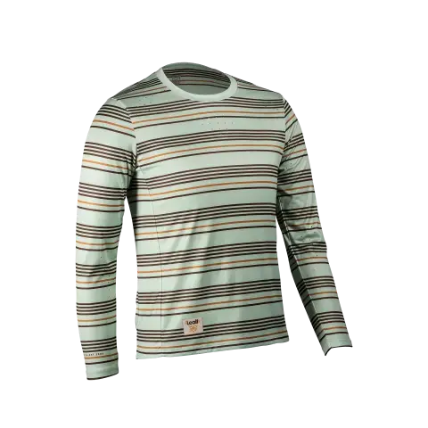 Leatt - Enduro 4.0 Jersey Womens (Mtb) 1