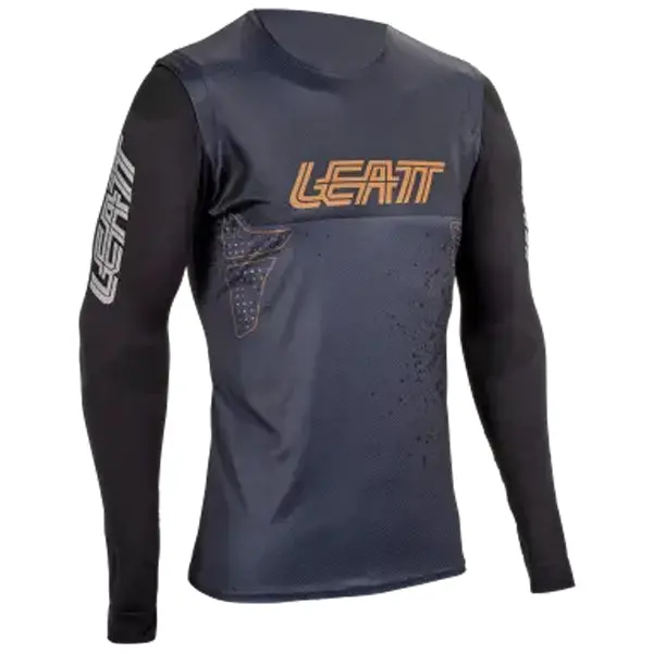 Leatt - Gravity 5.0 Jersey (Mtb) 1