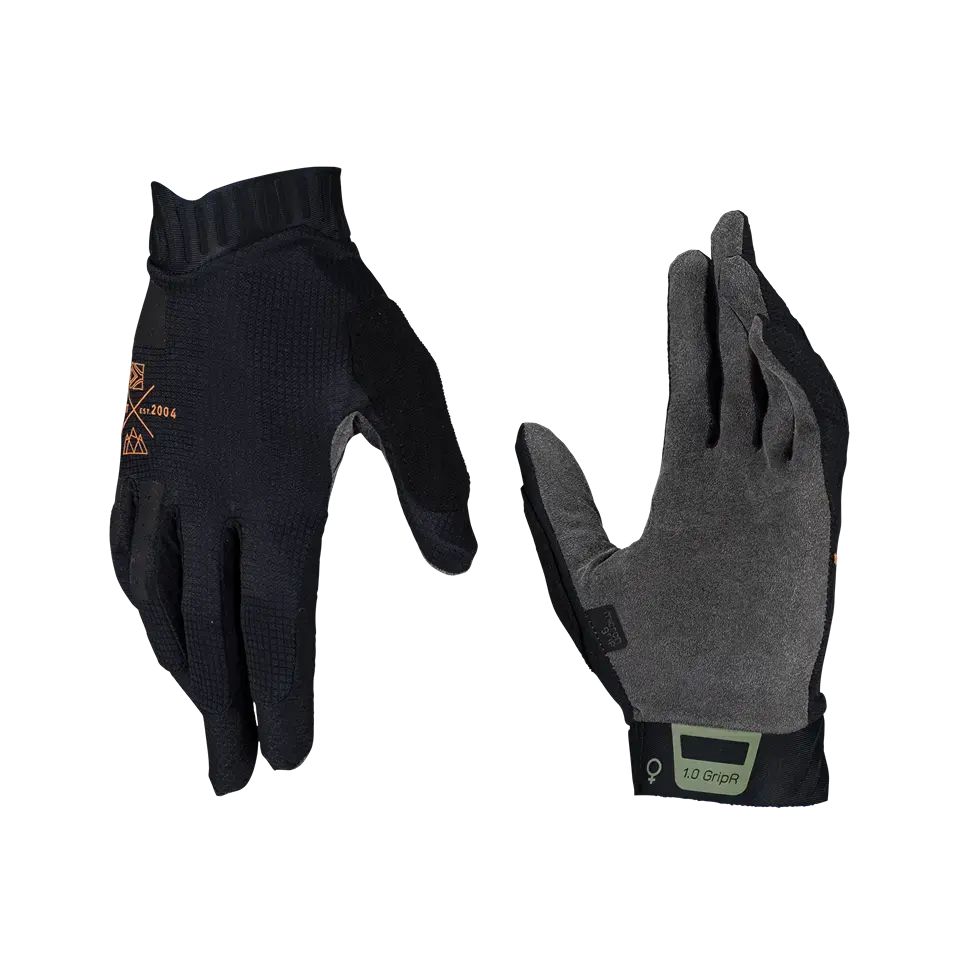 Leatt - Gripr 1.0 Glove (Mtb) (Womens) 1